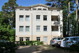 Ferienwohnung in Seebad Bansin - (Brise) Neue Villa Ernst App. 01 - Bild 2