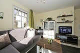 Ferienwohnung in Seebad Bansin - (Brise) Neue Villa Ernst App. 01 - Bild 4