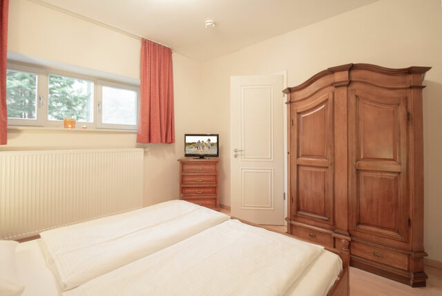 Ferienwohnung in Seebad Heringsdorf - (Brise) Villa Jasmin App. 03 - Bild 8