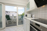 Ferienwohnung in Seebad Heringsdorf - (Brise) D&uuml;nenhaus Christa App. 09 - Bild 9