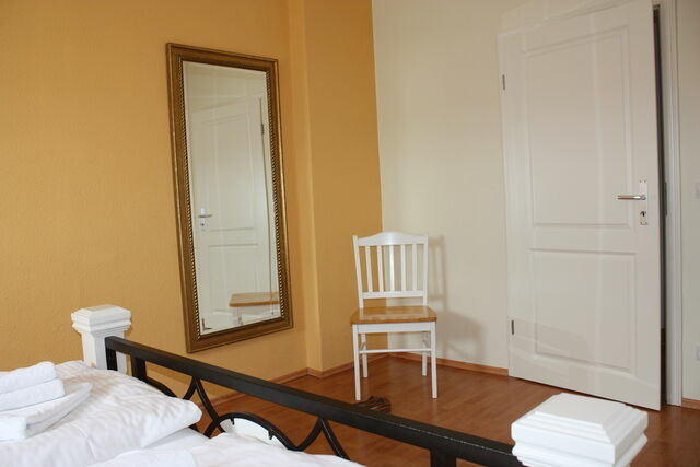 Ferienwohnung in Seebad Heringsdorf - (Brise) Villa Mailin App. 9 - Bild 10