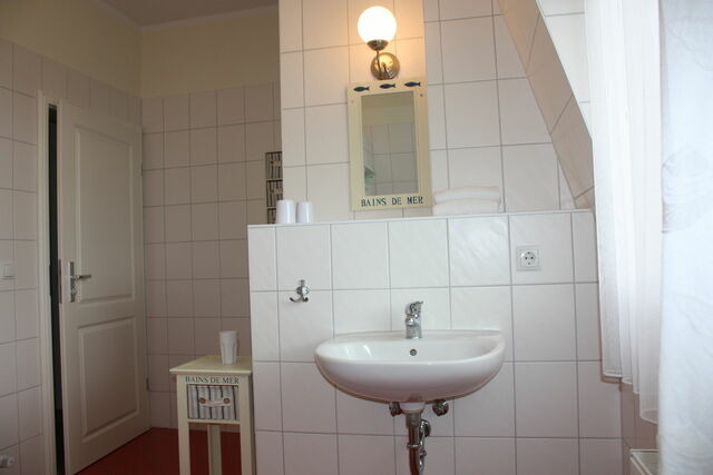 Ferienwohnung in Seebad Heringsdorf - (Brise) Villa Mailin App. 9 - Bild 12