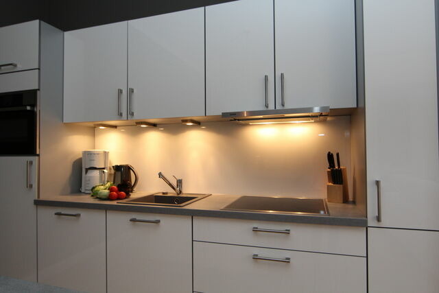Ferienwohnung in Seebad Heringsdorf - (Brise) Villa Theresa App. 04 - Bild 10