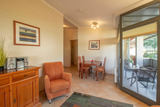 Ferienwohnung in Seebad Heringsdorf - (Brise) Villa Jasmin App. 08 - Bild 5