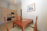 Ferienwohnung in Seebad Heringsdorf - (Brise) Villa Jasmin App. 08 - Bild 9