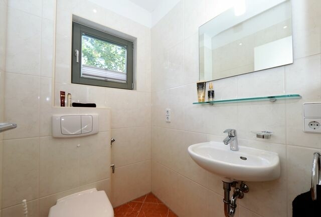Ferienwohnung in Seebad Heringsdorf - (Brise) Villa Jasmin App. 08 - Bild 20