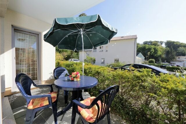 Ferienwohnung in Seebad Heringsdorf - (Brise) Neubauvilla Elbflorenz App. 06 - Bild 6