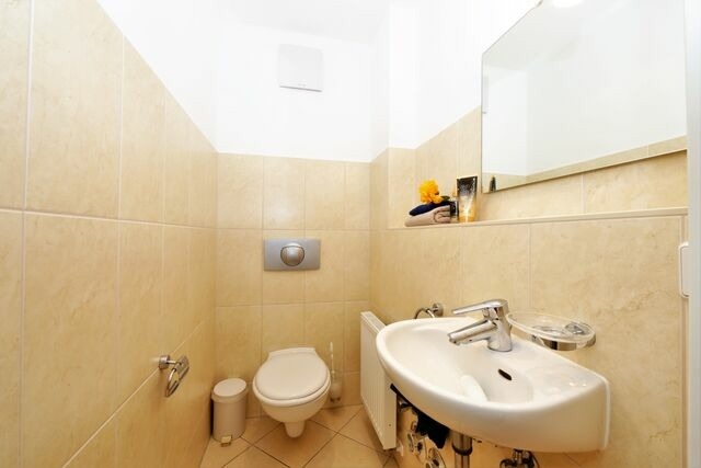 Ferienwohnung in Seebad Heringsdorf - (Brise) Neubauvilla Elbflorenz App. 06 - Bild 17