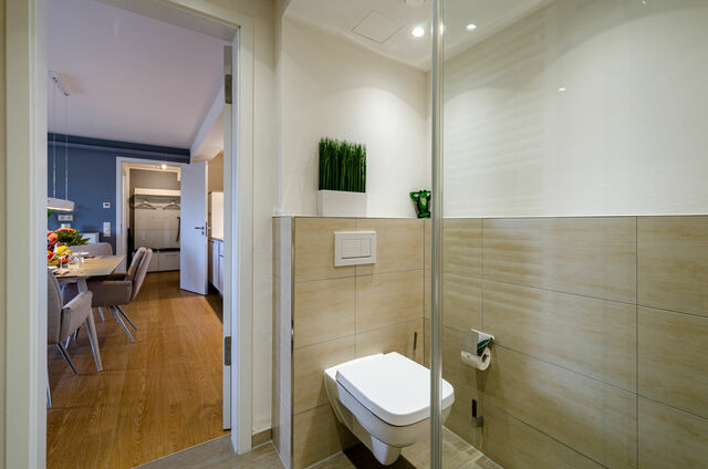 Ferienwohnung in Binz (Ostseebad) OT Prora - FeWo KaSaMimb in PRORA - 5.42 - Bild 18