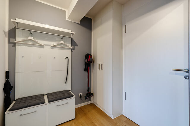 Ferienwohnung in Binz (Ostseebad) OT Prora - FeWo KaSaMimb in PRORA - 5.42 - Bild 21