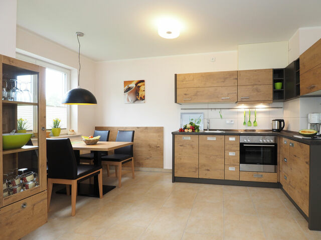 Ferienwohnung in Seebad Bansin - (Brise) Seeresidenz Haus Nordic App. 0.4 - Bild 11