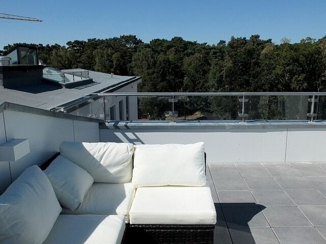 Ferienwohnung in Binz (Ostseebad) OT Prora - FeWo Albatros in Prora - 6.52 - Bild 8