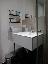 Ferienwohnung in Binz (Ostseebad) OT Prora - FeWo Albatros in Prora - 6.52 - Bild 11