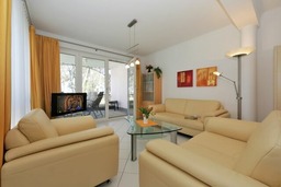 (Brise) Villa Marfa App. 04 (Niedersachsen)