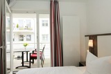 Ferienwohnung in Seebad Bansin - (Brise) Seeresidenz Haus Baltic App. 1.4 - Bild 12