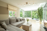 Ferienwohnung in Seebad Bansin - (Brise) Gartenhaus Belvedere App. 03 - Bild 3