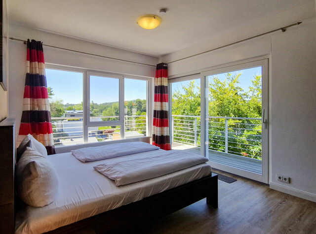 Ferienwohnung in Seebad Bansin - (Brise) Seeresidenz Haus Nordic App. 3.1 - Bild 8