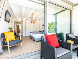 FeWo Strandjuwel in PRORA - 3.01