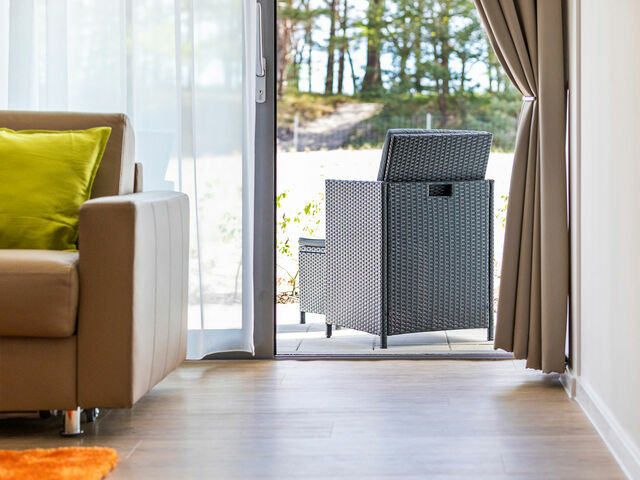 Ferienwohnung in Binz (Ostseebad) OT Prora - FeWo Strandjuwel in PRORA - 3.01 - Bild 8