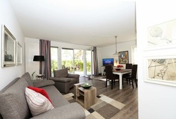 (Brise) Seeresidenz Haus Baltic App. 1.3