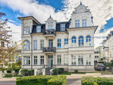 Ferienwohnung in Seebad Heringsdorf - (Brise) Villa To Hus App. 05 - Bild 2