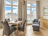 Ferienwohnung in Seebad Heringsdorf - (Brise) Villa To Hus App. 05 - Bild 4