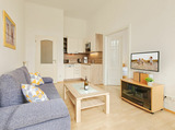 Ferienwohnung in Seebad Heringsdorf - (Brise) Villa To Hus App. 05 - Bild 5