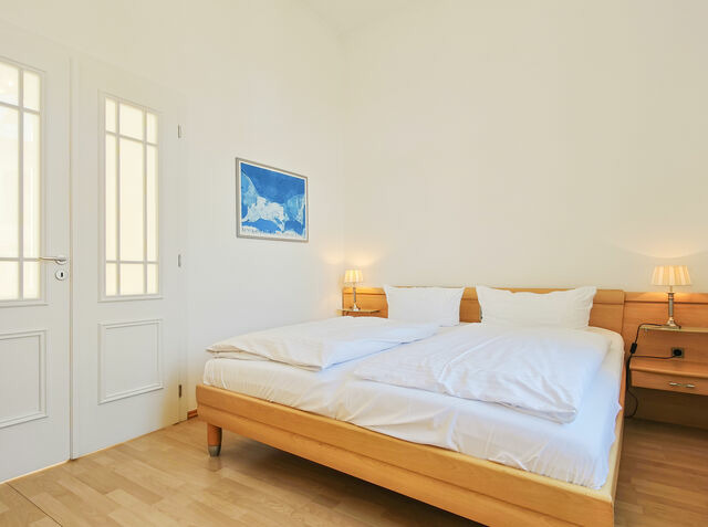 Ferienwohnung in Seebad Heringsdorf - (Brise) Villa To Hus App. 05 - Bild 9
