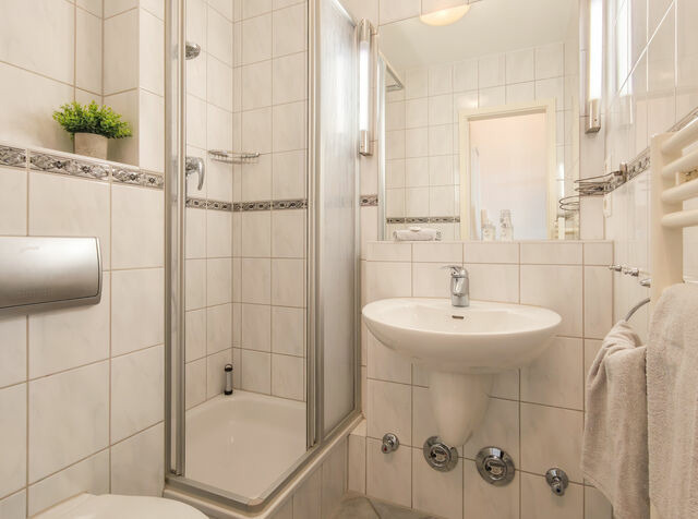 Ferienwohnung in Seebad Heringsdorf - (Brise) Villa To Hus App. 05 - Bild 11