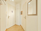 Ferienwohnung in Seebad Heringsdorf - (Brise) Villa To Hus App. 05 - Bild 12