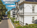 Ferienwohnung in Seebad Heringsdorf - (Brise) Villa To Hus App. 05 - Bild 14