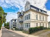 Ferienwohnung in Seebad Heringsdorf - (Brise) Villa To Hus App. 05 - Bild 15