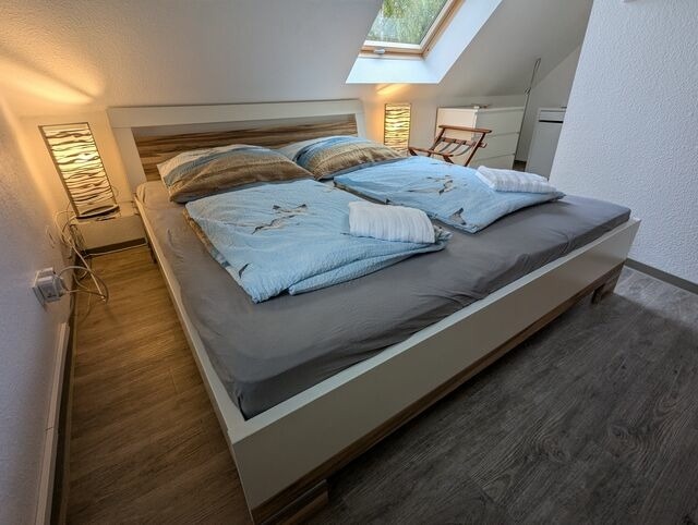 Ferienhaus in Ostseeheilbad Zingst - Am Deich 48 - Haus Sonne - Bild 17