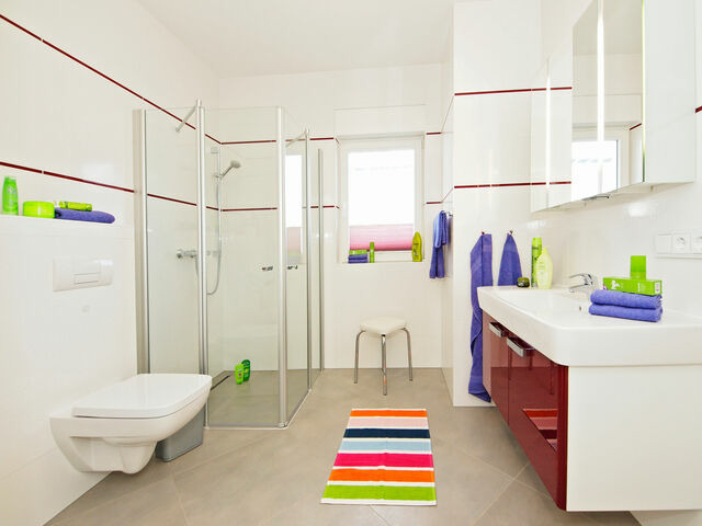 Ferienwohnung in Seebad Bansin - (Brise) Seeresidenz Haus Atlantic App. 3.1 - Bild 17