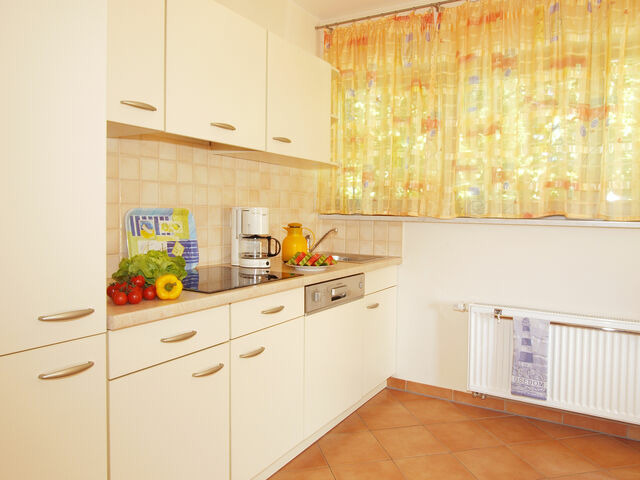 Ferienwohnung in Seebad Heringsdorf - (Brise) Neubauvilla Elbflorenz App. 05 - Bild 3