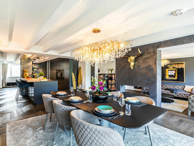 Ferienwohnung in Binz (Ostseebad) OT Prora - FeWo Ambiente Deluxe in PRORA - 3.21 - Bild 2