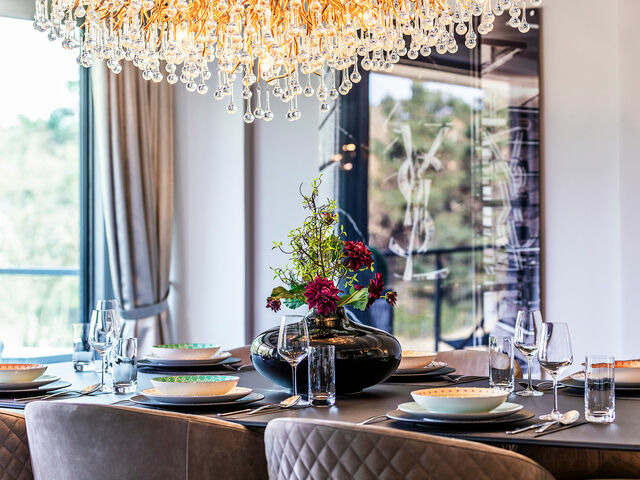 Ferienwohnung in Binz (Ostseebad) OT Prora - FeWo Ambiente Deluxe in PRORA - 3.21 - Bild 3