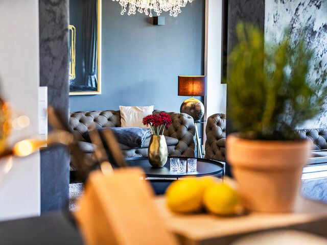 Ferienwohnung in Binz (Ostseebad) OT Prora - FeWo Ambiente Deluxe in PRORA - 3.21 - Bild 9