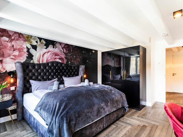 Ferienwohnung in Binz (Ostseebad) OT Prora - FeWo Ambiente Deluxe in PRORA - 3.21 - Bild 24