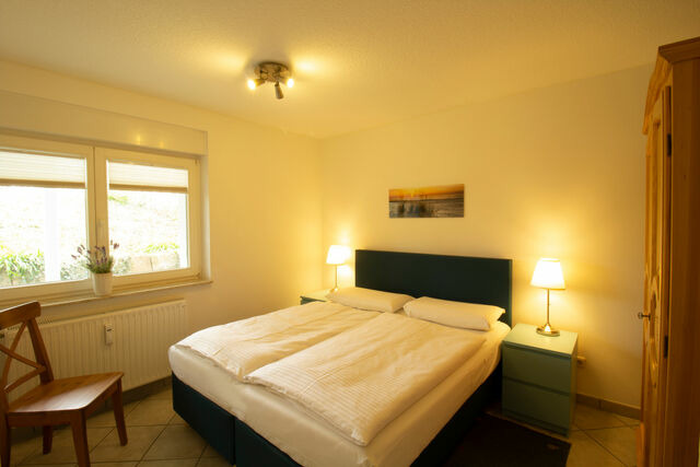 Ferienwohnung in Seebad Heringsdorf - (Brise) D&uuml;nenhaus Christa App. 01 - Bild 14