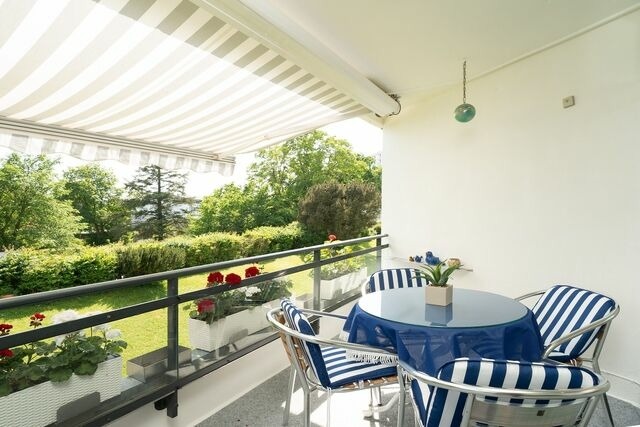 Ferienwohnung in Neustadt-Pelzerhaken - Strandgl&uuml;ck 41- Haus Wiesbaden - Bild 2