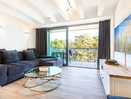 FeWo Pontos in PRORA - 4.35