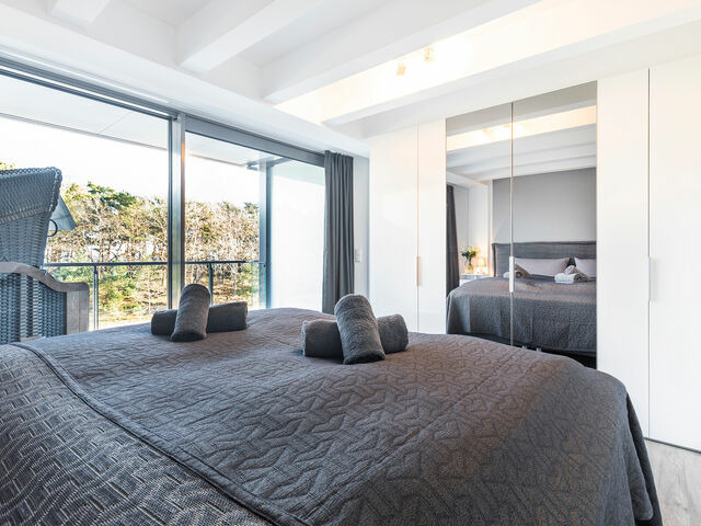 Ferienwohnung in Binz (Ostseebad) OT Prora - FeWo Pontos in PRORA - 4.35 - Bild 13