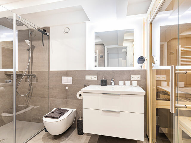 Ferienwohnung in Binz (Ostseebad) OT Prora - FeWo Pontos in PRORA - 4.35 - Bild 16