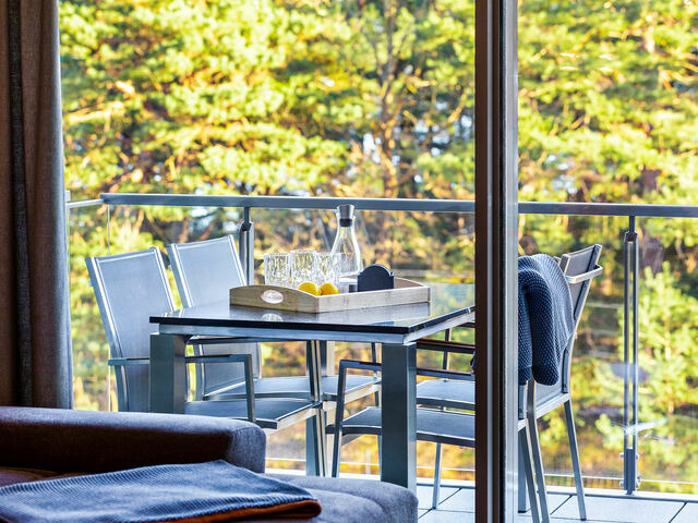 Ferienwohnung in Binz (Ostseebad) OT Prora - FeWo Pontos in PRORA - 4.35 - Bild 25