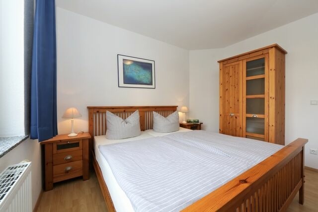 Ferienwohnung in Seebad Heringsdorf - (Brise) Villa Seestern App. 03 - Bild 9