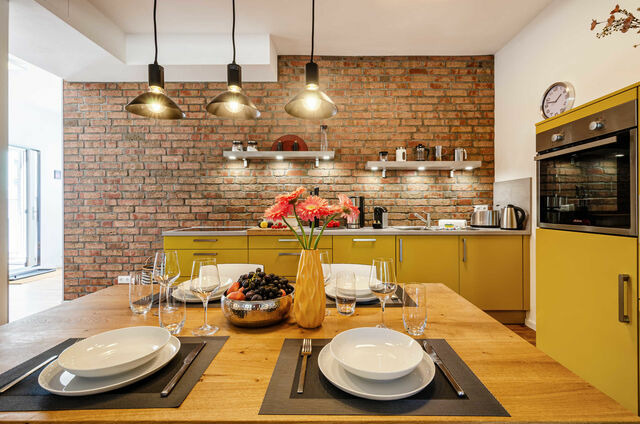 Ferienwohnung in Binz (Ostseebad) OT Prora - FeWo D&uuml;nenterrasse in PRORA - 9.04 - Bild 5