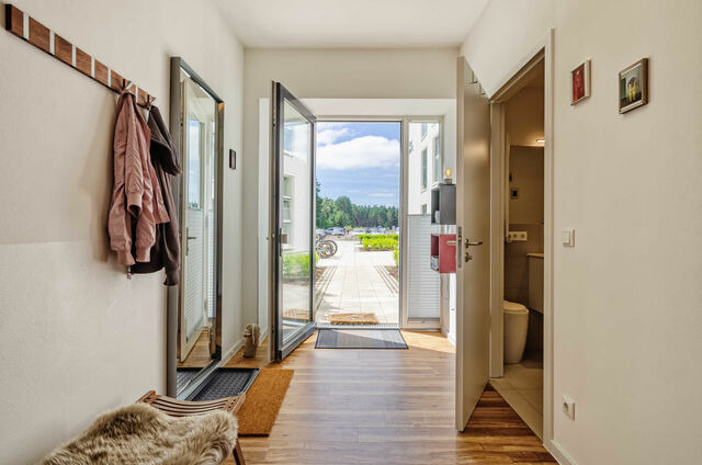 Ferienwohnung in Binz (Ostseebad) OT Prora - FeWo D&uuml;nenterrasse in PRORA - 9.04 - Bild 6