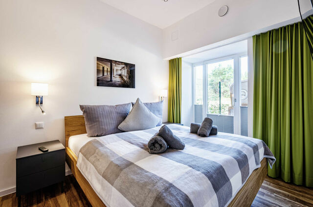 Ferienwohnung in Binz (Ostseebad) OT Prora - FeWo D&uuml;nenterrasse in PRORA - 9.04 - Bild 7