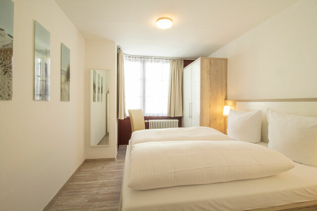 Ferienwohnung in Seebad Heringsdorf - (Brise) Neubauvilla Damaris App. 04 - Bild 12